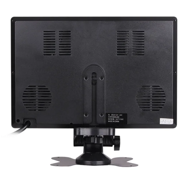 9 tft lcd factory