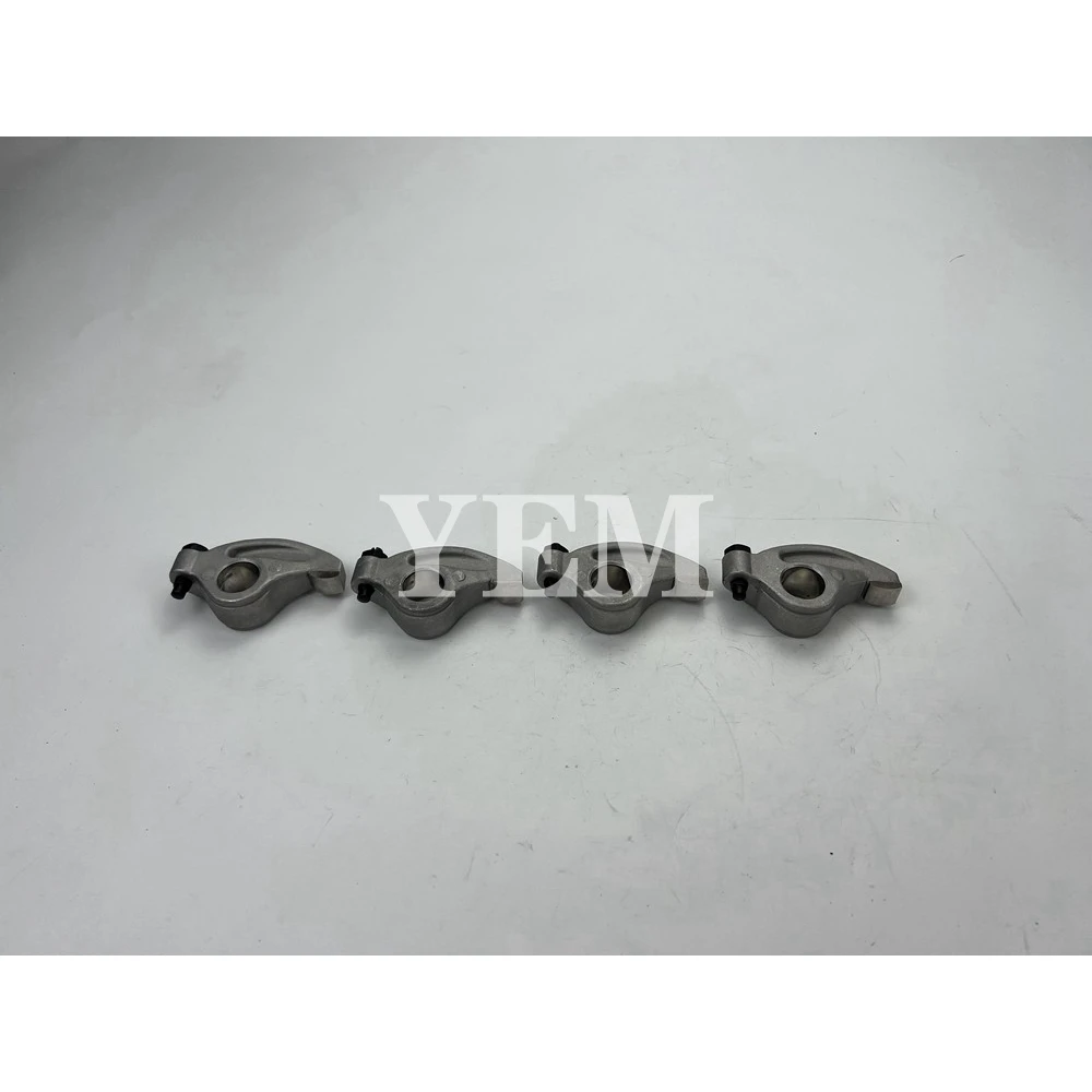 4JH1 Rocker Arm for Isuzu Engine Rebuild Kit Engine Rebuild Kit 6
