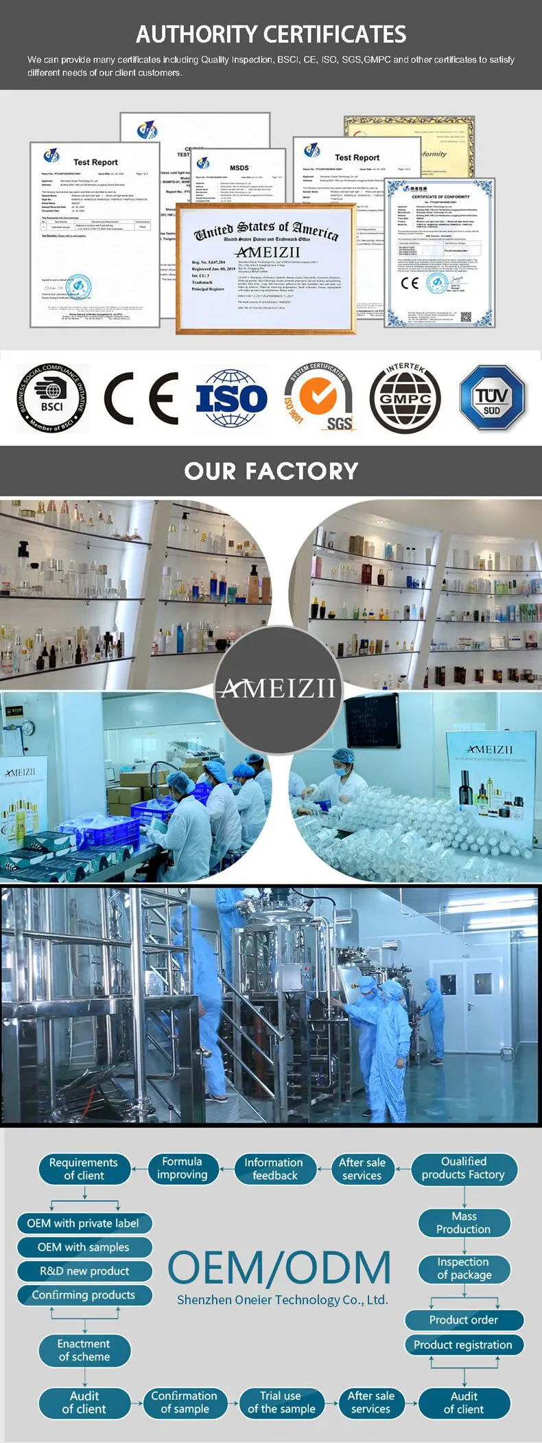 Facial Sunscreen Korean Spf 50 Pa Skin Whitening Sun Protection Lotion Custom Logo Sunblock