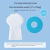Blanc grande taille