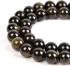 Gold Obsidian