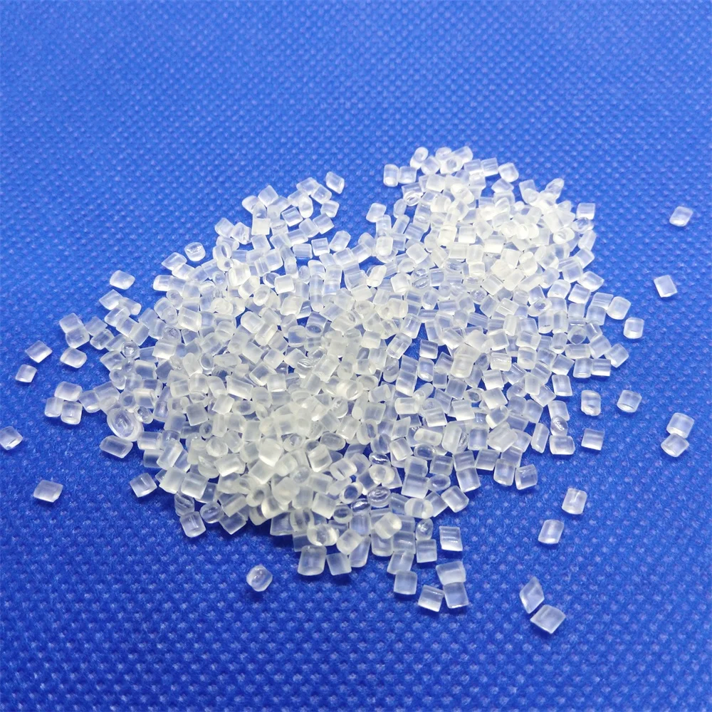 尼龙 pa 6 塑料颗粒/聚酰胺树脂价格