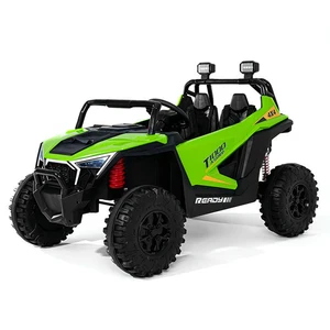 Hot Selling Kids Ride-on Electric Battery-Powered Plastic Toy for Children 2-4 Years