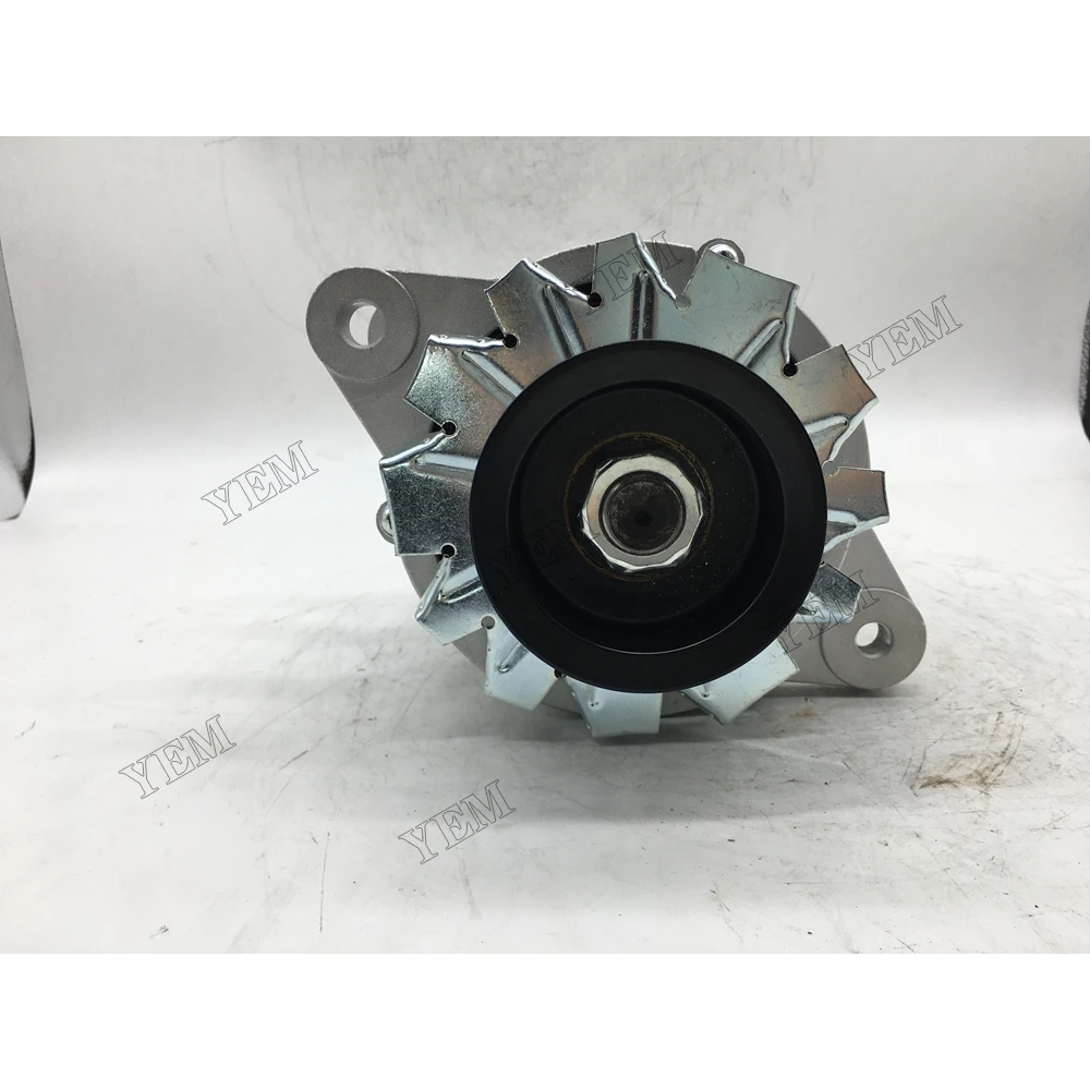 For Mitsubishi 6D22B 12PK Alternator High Performance Engine Parts 3