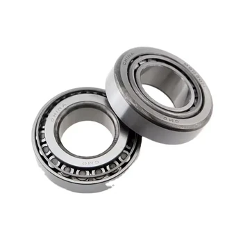 CMC Brand single row taper rolling bearing for power transmission systems LM48548/10-KBC
