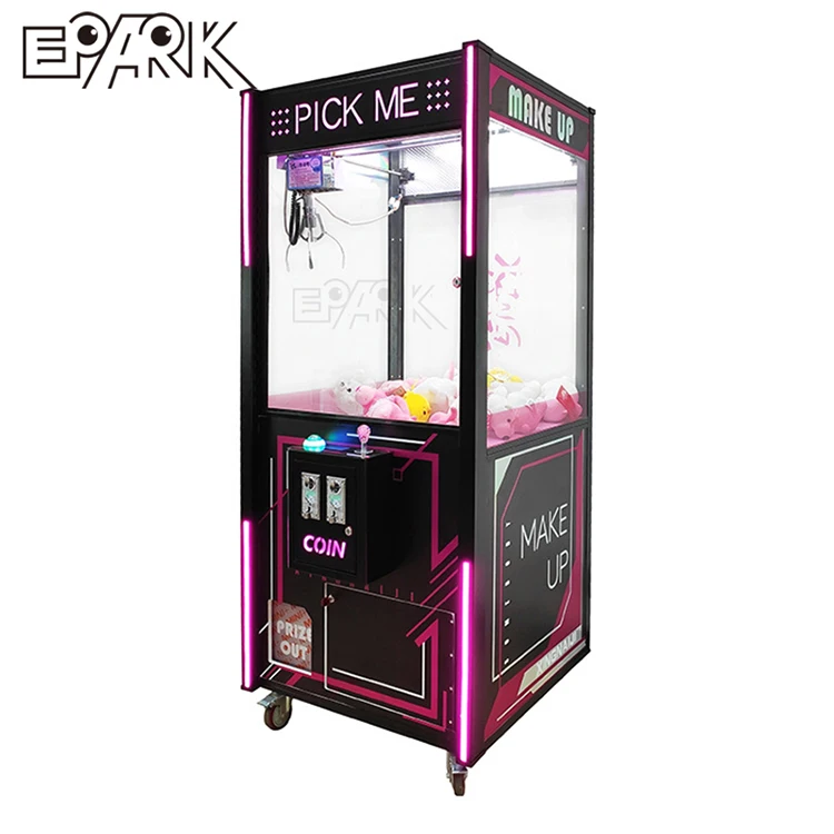 Alibaba.com: New Style Remote Control Claw Machine, Pick Me Doll ...