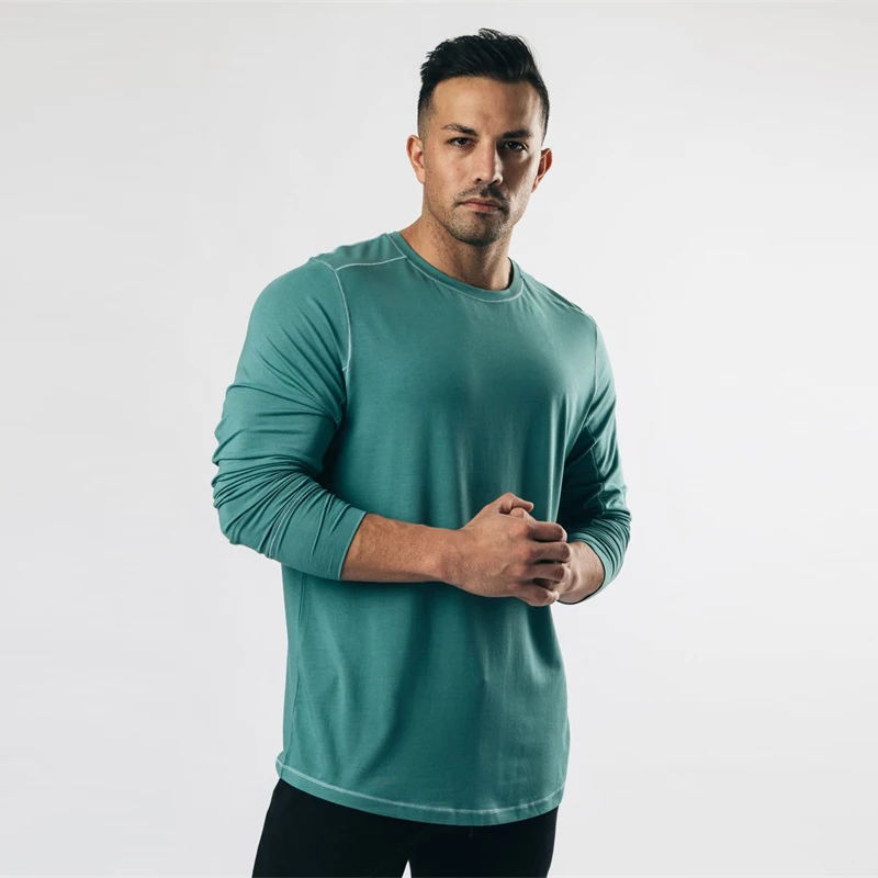 Blank Short Sleeve Gym Wear Fitness 