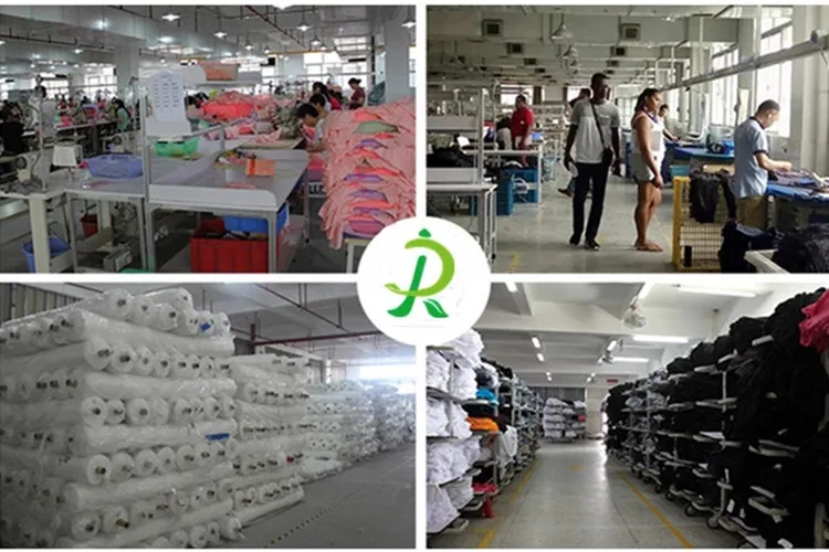 Extended company profile