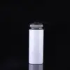 18oz leather texture lid