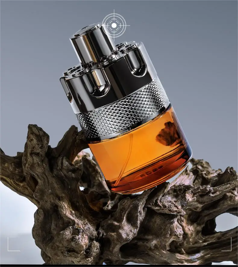 Popular Fruity Flavor Men Perfume Body Mist Spray Eau De Parfum Long