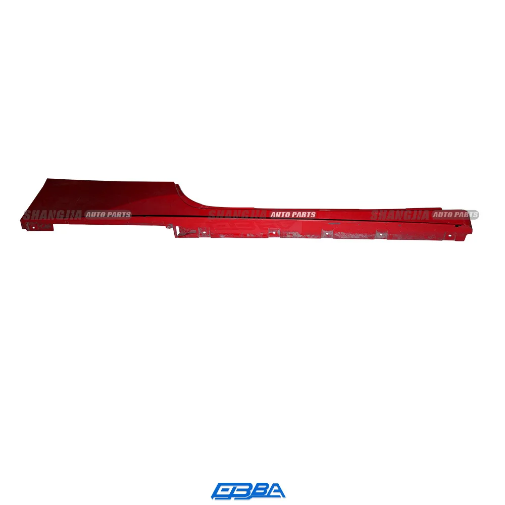 Left Or Right Rocker Panel Side Skirt For Ferrari 458 Italia 458 Speciale OEM 81361900 83243210 Plastic Material Other Body Part