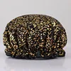 leopard black