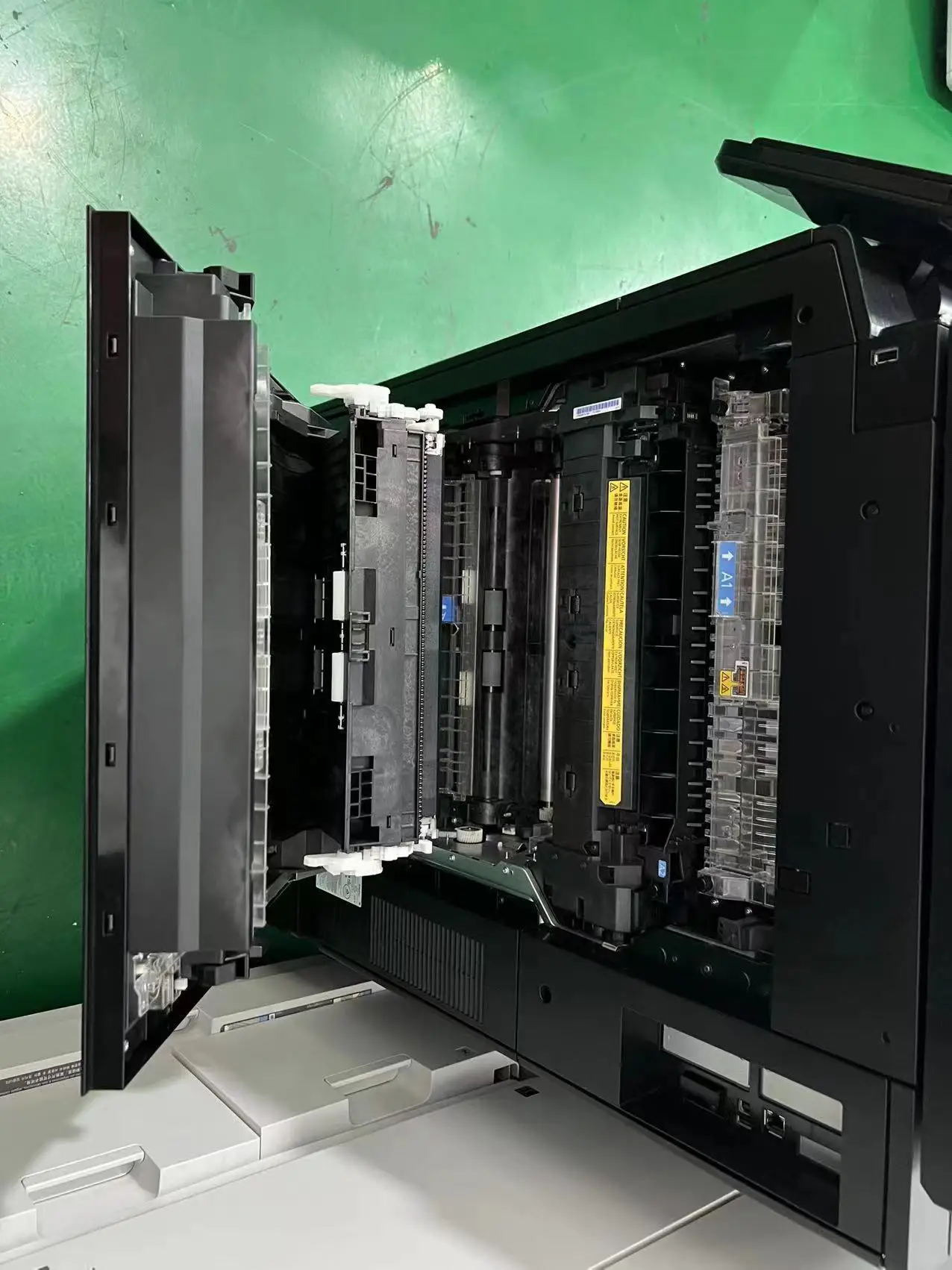 Refurbished Kyocera Taskalfa 5052ci - A3 Duplex MFP 50PPM