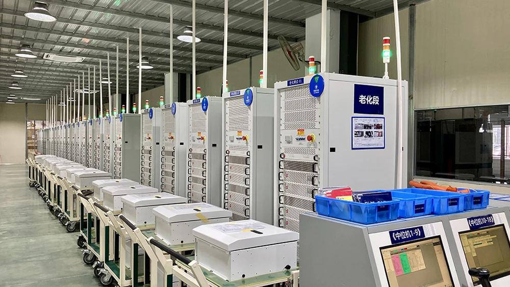 Energie 、 Hybess - Eyacht Hot Sale wiederaufladbare Batterie tragbare HomeGon -Lithium -Ionen -Batterien 600W 1000W Solarenergie Kraftwerk Backup Tragbares Kraftwerk tragbar 22