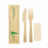 Disposable Forks and Kines
