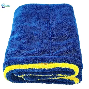 Hebei Toclean Trading Co., Ltd. - microfiber towel, microfiber car