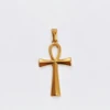 Ankh Cross 45mm
