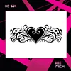 HC-664 11X18CM