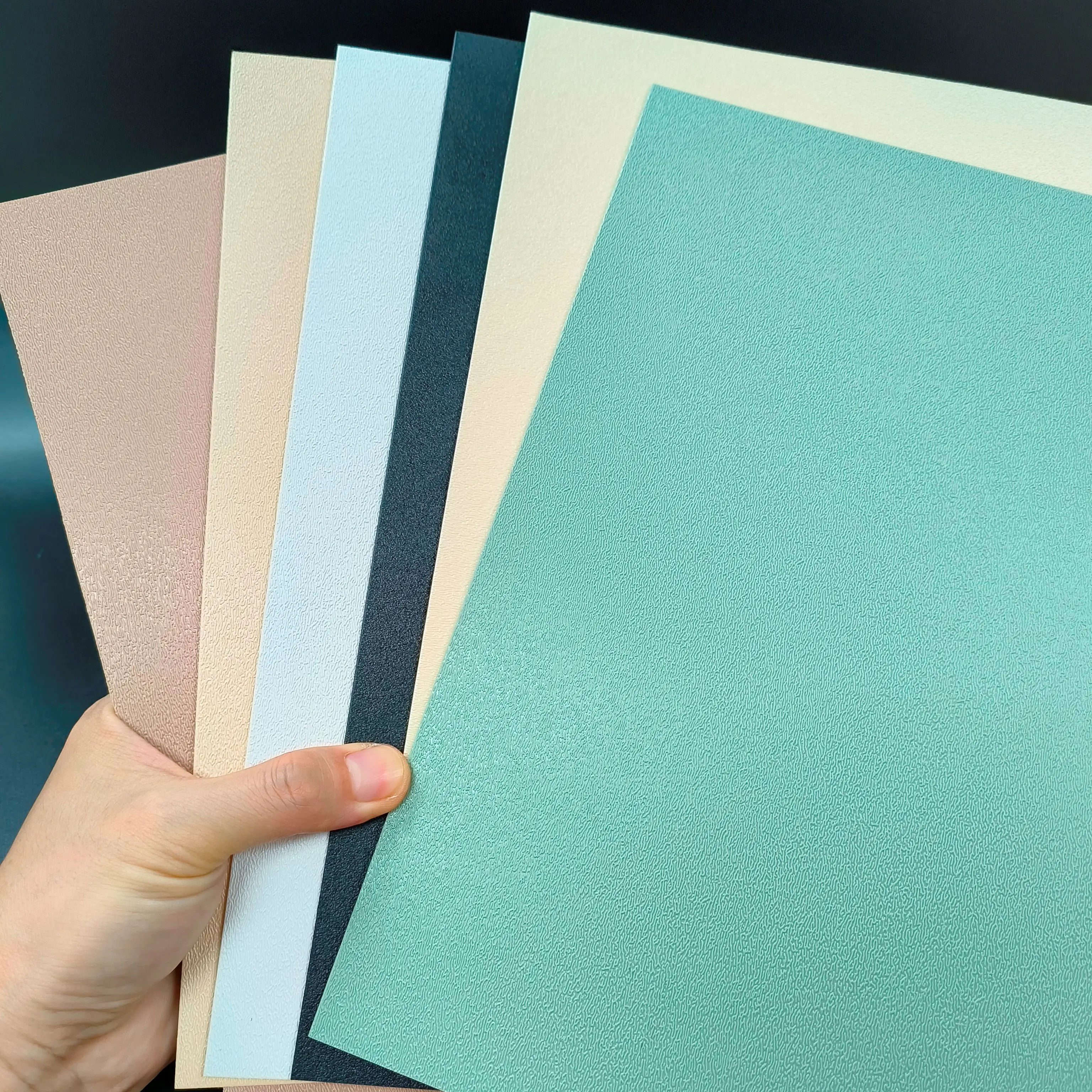 Формируемые пластиковые настенные листы из АБС для термоформования и вакуумного формования