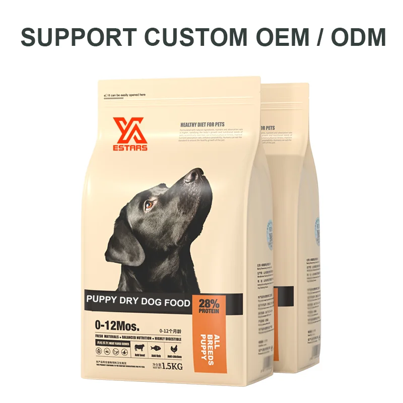 Estar Oem odm Comida Para Perros Farm Natural Vegan Dog Food Vegetable Pet Dog Food Form China Buy Hot Selling China Private Label Cheap Pet Dog Food Bulk Dry Dog Food 20kg Pet Pads Super Premium