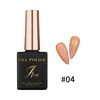 Pearl nail gel#04