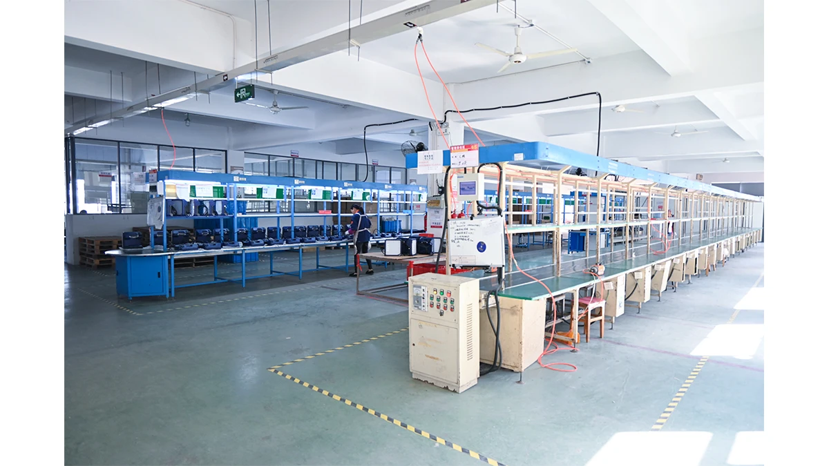 Hangzhou Keen Tech Manufacturing Co., Ltd.