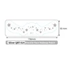 Silver  QBT-013