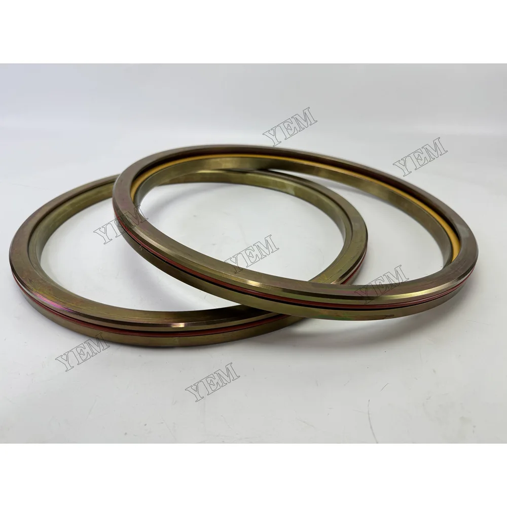 For Caterpillar Seal Kit 363-4457 219-0615 Replacement Engine Parts 5