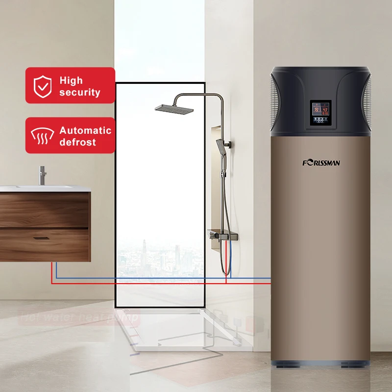 Water Heater Pump Cost Forlssman Electric Air Source Heat Pump