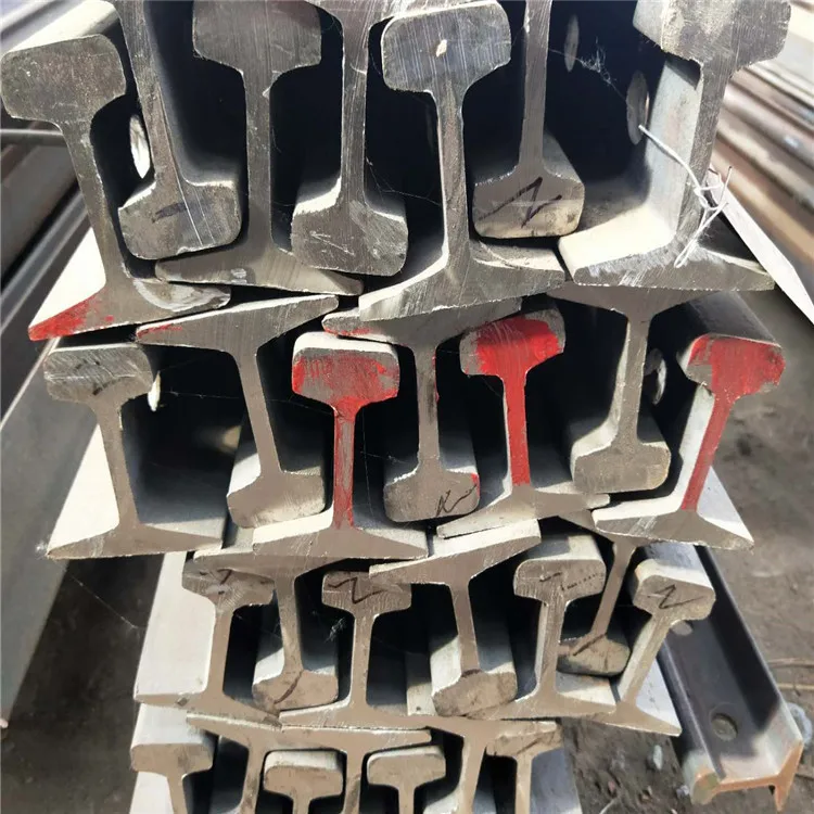 Стальные рельсы UIC50/UIC54/UIC60 UIC860 900A/1100