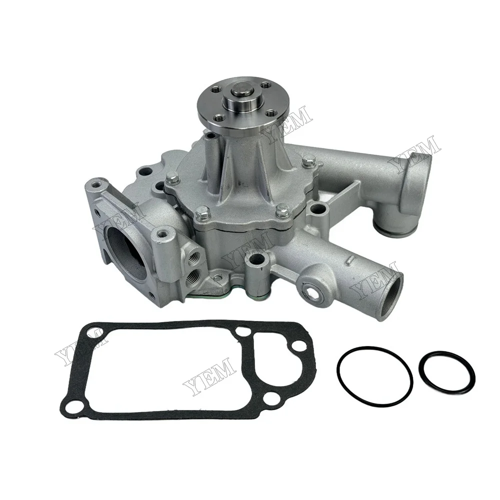 Water Pump 16100-UD020 16100-78360 Fit for Toyota 12Z Engine Parts