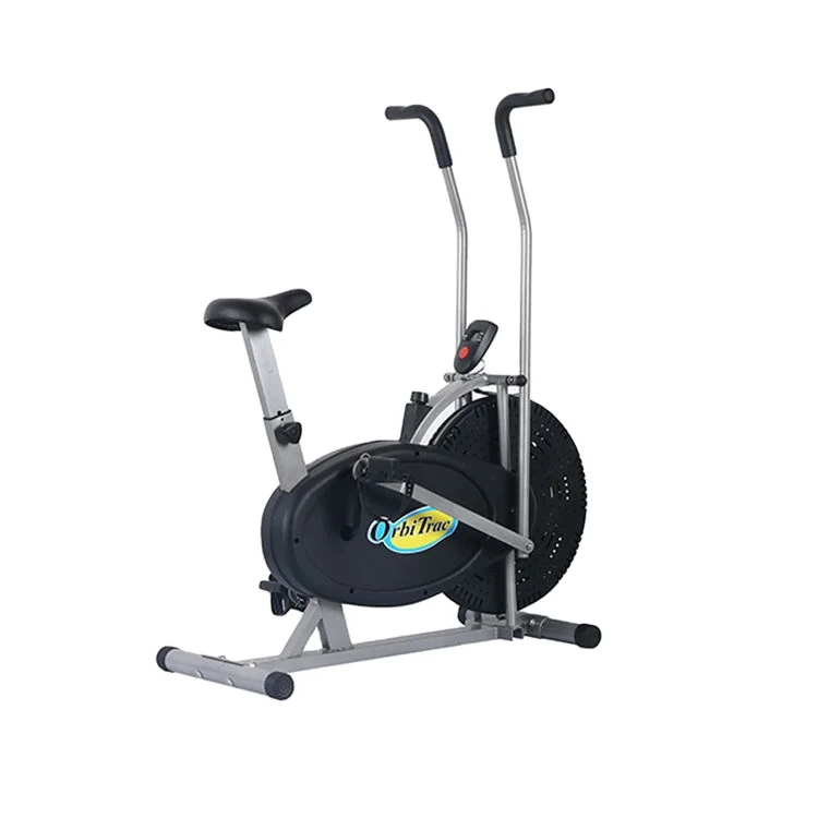 RUIBU Parts Gym Equipment Orbitrac Elliptical Machine Wholesale Professional Magnetic Elliptical Trainers Home with Seat