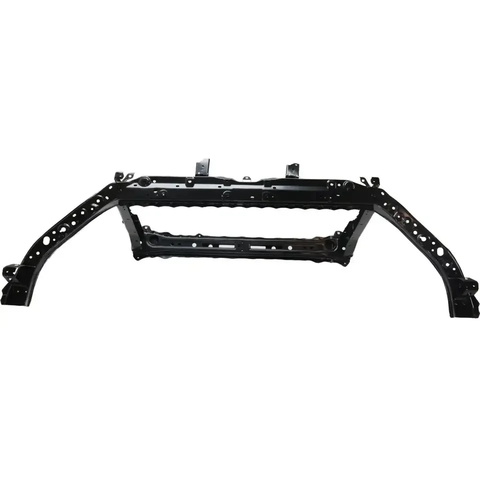 Replacement Radiator Support radiator panel for Toyota Camry 2018-2022