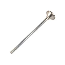 High Quality Engine Intake Valve For Cummins ISX 11.9L Diesel Engine Spare Parts 4311992