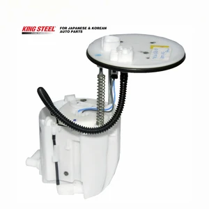 KINGSTEEL OEM 77020-0R020 77020-0R010 Plastic New Fuel Pump Assembly for for GSA3 2008