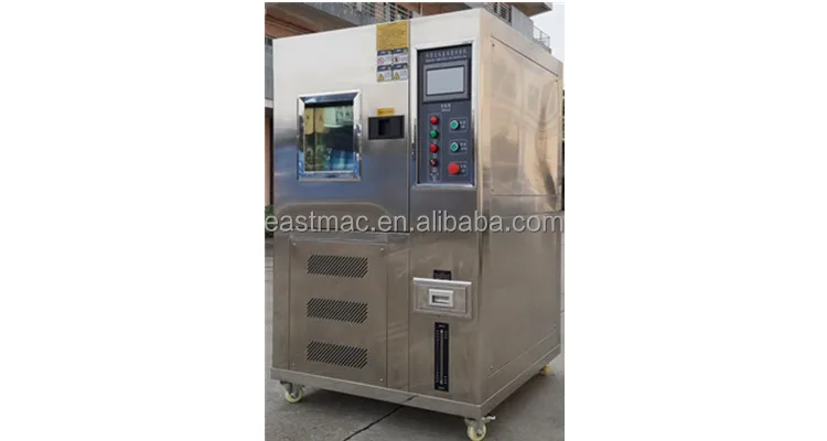 High efficient  good quality Constant temperature and humidity testing machine from china