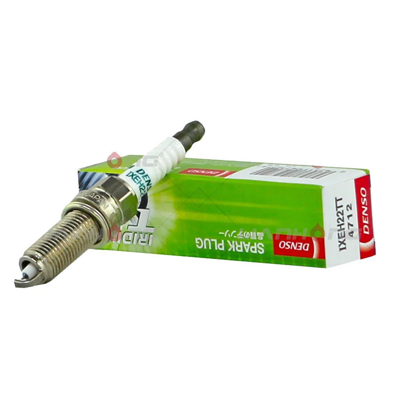 IQ16TT DENSO Iridium TT 4706 Bougie d'allumage M14x1.25, | Commandez maintenant