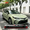 TPU Khaki Green