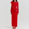 Rojo coral
