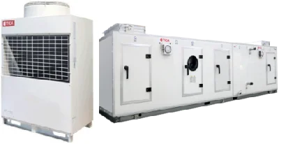 Customizable Large air Volume AHU air Handling Unit air Purifiers for Hospital Operating Room