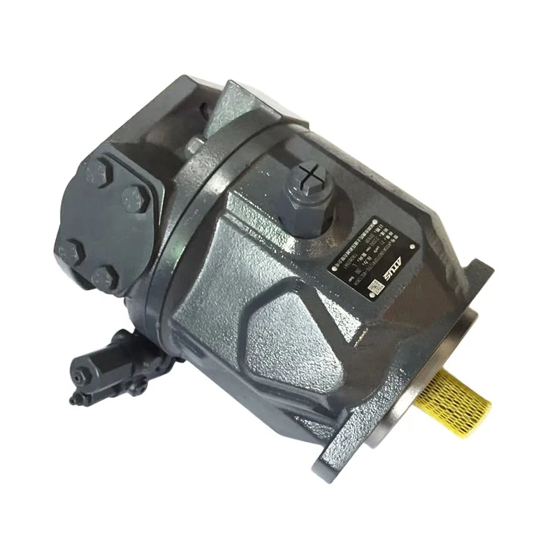 ปั๊มพิมพ์พิสตองแกน a10v o 71 สําหรับเครื่องบรรทุกหน้า Volvo l120f VOE17219864