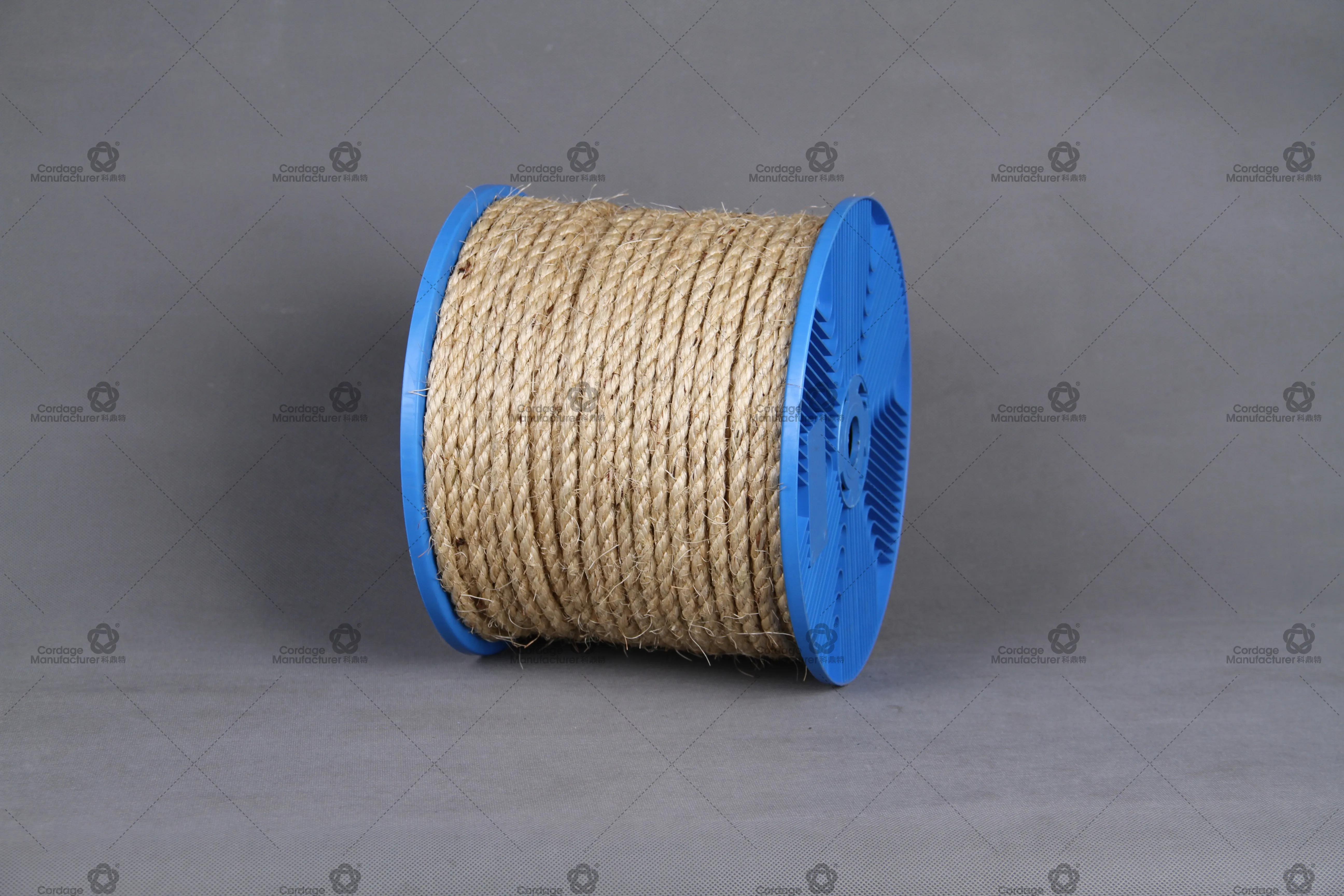 China Ropes, Twisted Rope, Hollow Braided Rope Supplier - TRUST-K