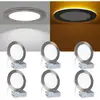 Brushed Nickel