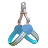 1 Blue Harness
