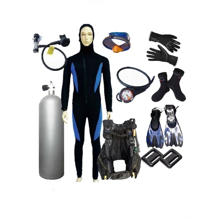 Dilwe Multi-outil de plongée sous-marine Kits de carte de crédit de  régulateur d'outil multi de plongée sous-marine d'acier - Cdiscount Sport