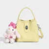 Yellow-With pendant