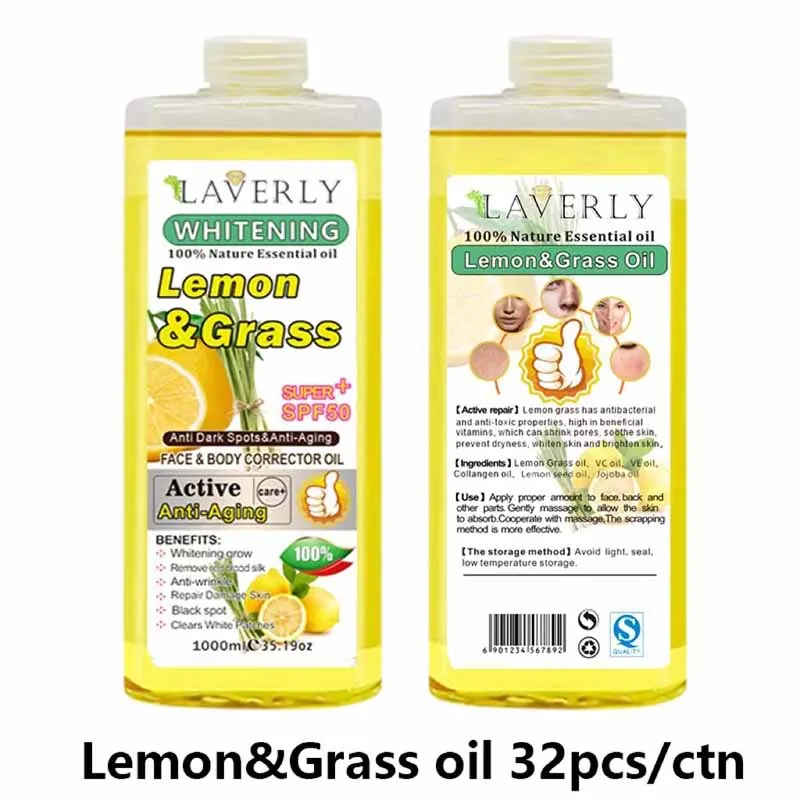 1 л куркума высокое качество 100% чистое масло эссенса растительное Отбеливающее для ухода за кожей массажное избавления от растяжек