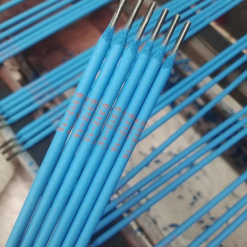 Inox Stainless Steel Welding Rods - Reliable Performance