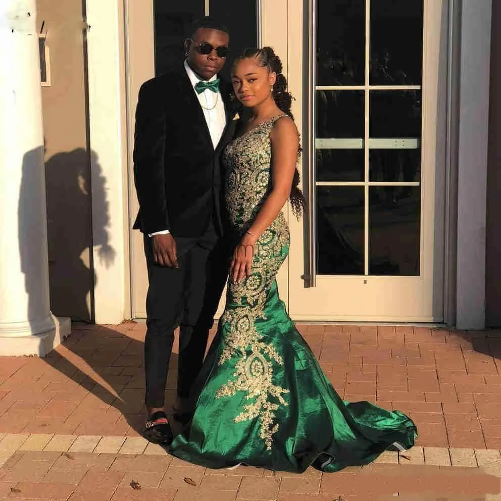 slim fit dress slacks One Shoulder A Line Satin Emerald Green Formal Evening Dress,Prom Part –  Siaoryne