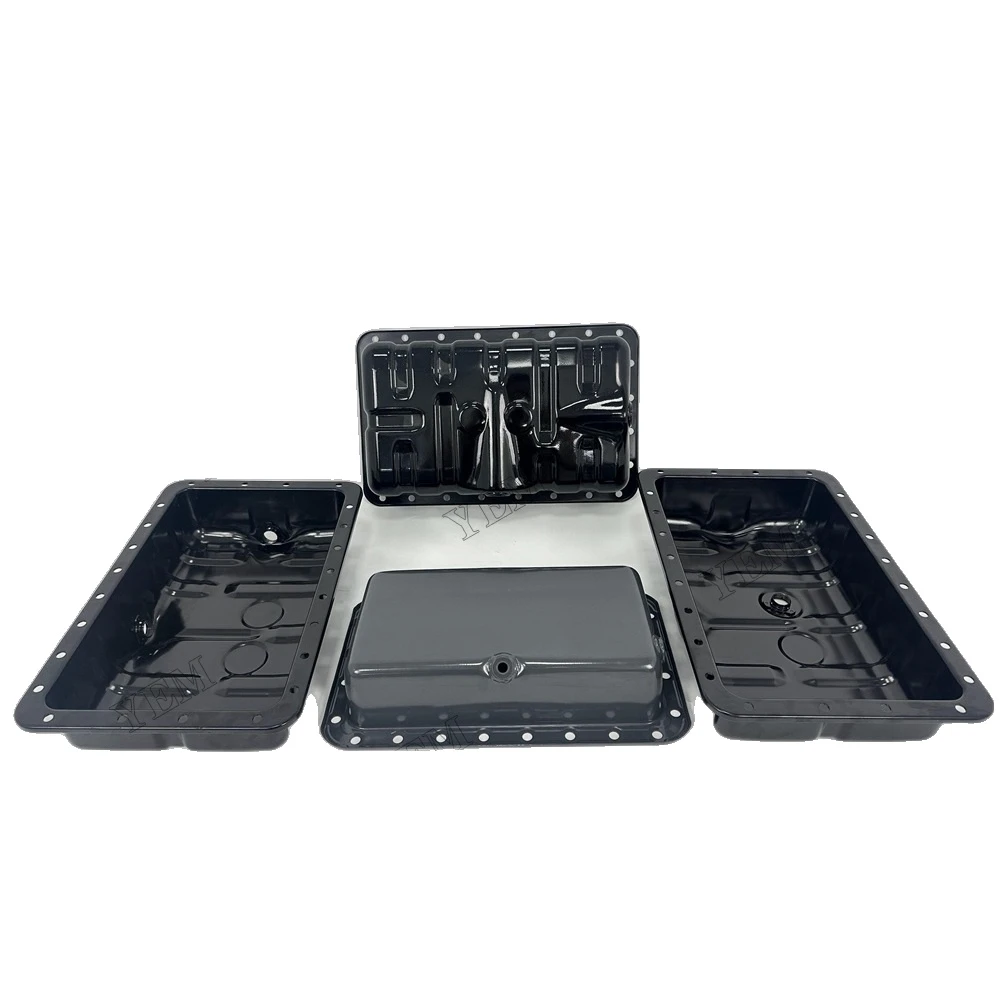 Fits for Kubota Z750 Oil Pan Standard Size Engine Parts